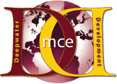 Logo of the MCEDD