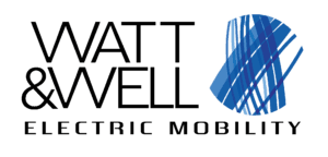 LOGO WATT&WELL BUM - Electric mobility